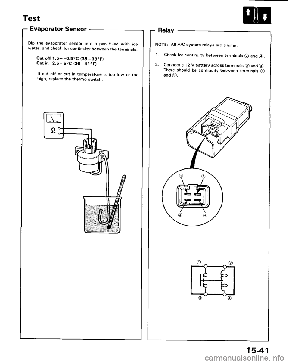HONDA PRELUDE 1984 Service Repair Manual HONDA PRELUDE 1984 Service Repair Manual