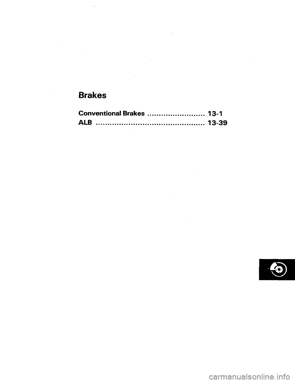 HONDA PRELUDE 1984 Service Repair Manual HONDA PRELUDE 1984 Service Repair Manual