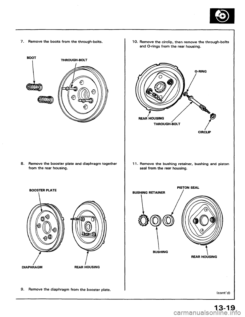 HONDA PRELUDE 1984 Service Repair Manual HONDA PRELUDE 1984 Service Repair Manual