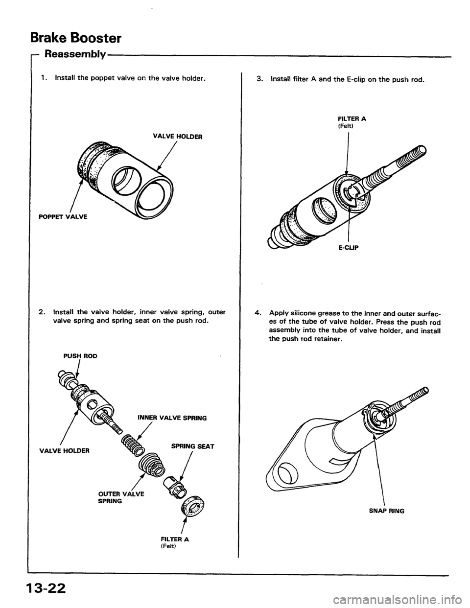 HONDA PRELUDE 1984 Service Repair Manual HONDA PRELUDE 1984 Service Repair Manual