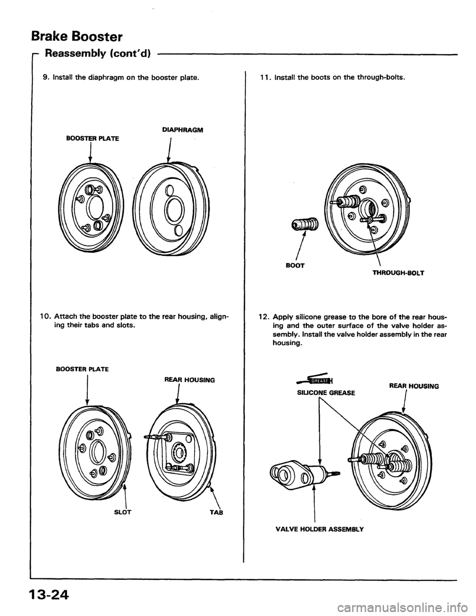 HONDA PRELUDE 1984 Service Repair Manual HONDA PRELUDE 1984 Service Repair Manual