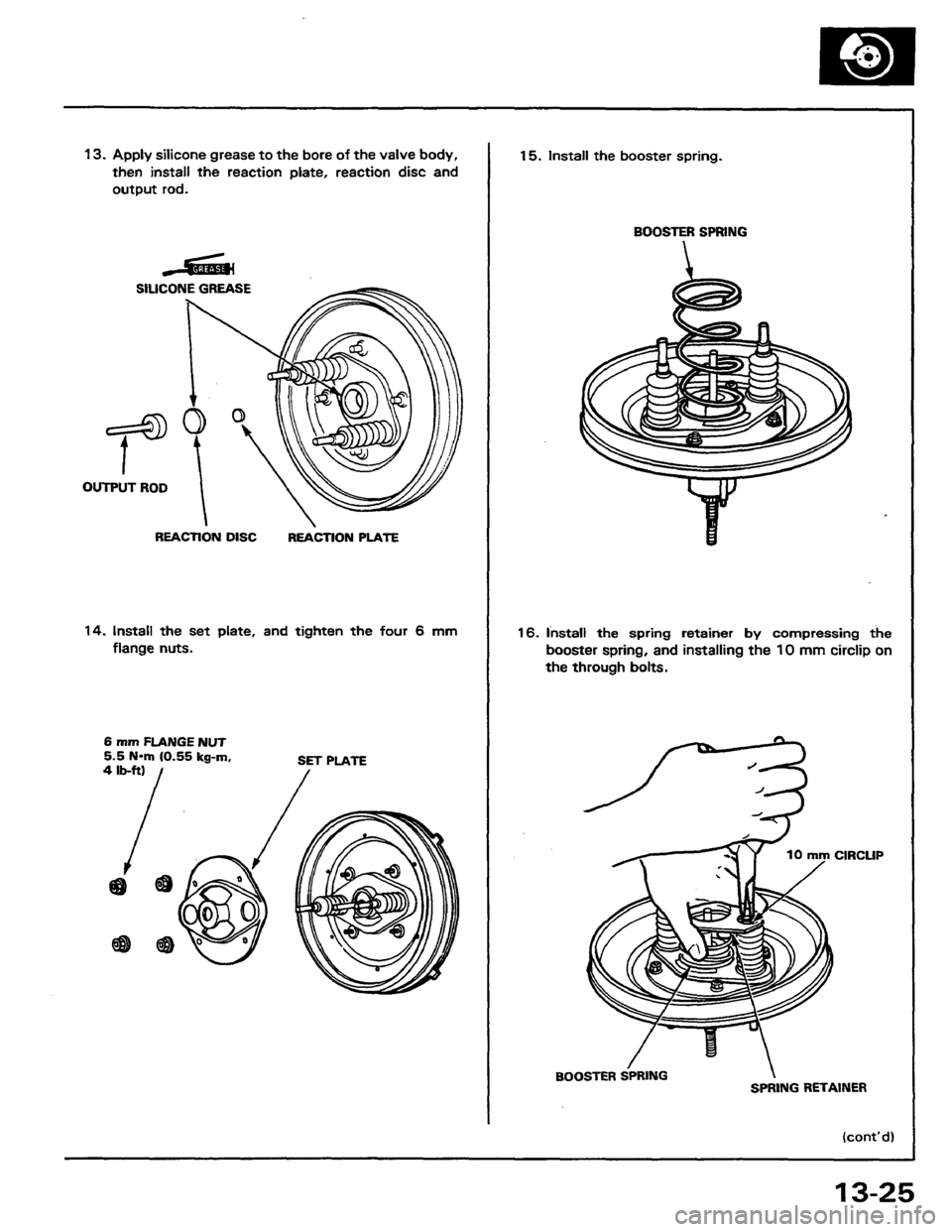 HONDA PRELUDE 1984 Service Repair Manual HONDA PRELUDE 1984 Service Repair Manual
