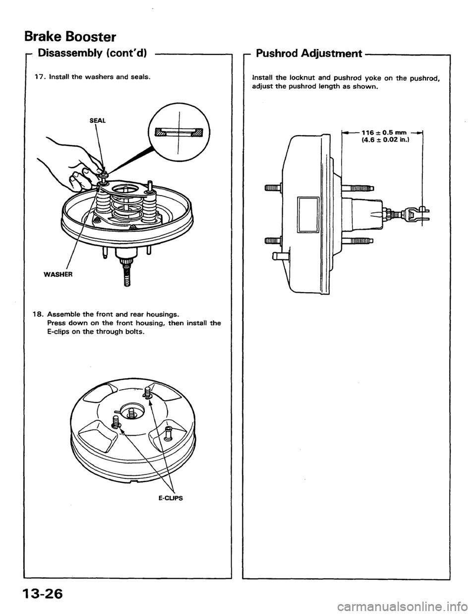 HONDA PRELUDE 1984 Service Repair Manual HONDA PRELUDE 1984 Service Repair Manual