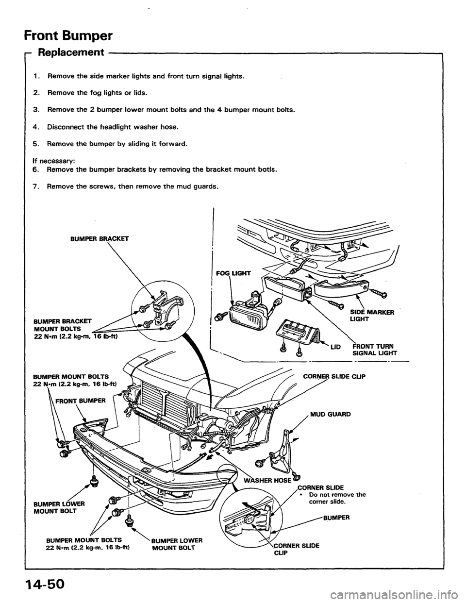 HONDA PRELUDE 1984 Service Repair Manual HONDA PRELUDE 1984 Service Repair Manual