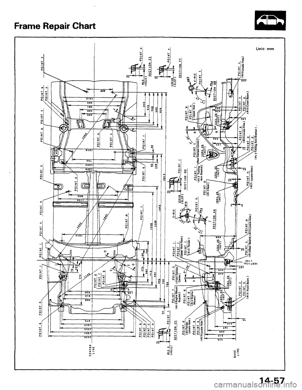 HONDA PRELUDE 1984 Service Repair Manual HONDA PRELUDE 1984 Service Repair Manual