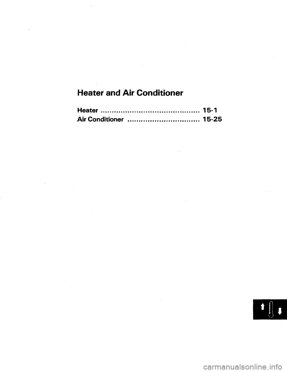HONDA PRELUDE 1984 Service Repair Manual HONDA PRELUDE 1984 Service Repair Manual