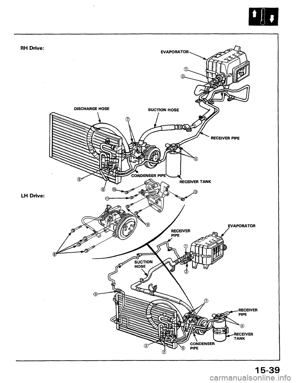 HONDA PRELUDE 1984 Service Repair Manual HONDA PRELUDE 1984 Service Repair Manual