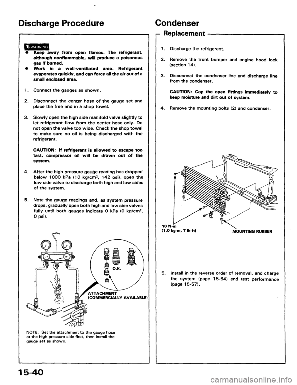 HONDA PRELUDE 1984 Service Repair Manual HONDA PRELUDE 1984 Service Repair Manual