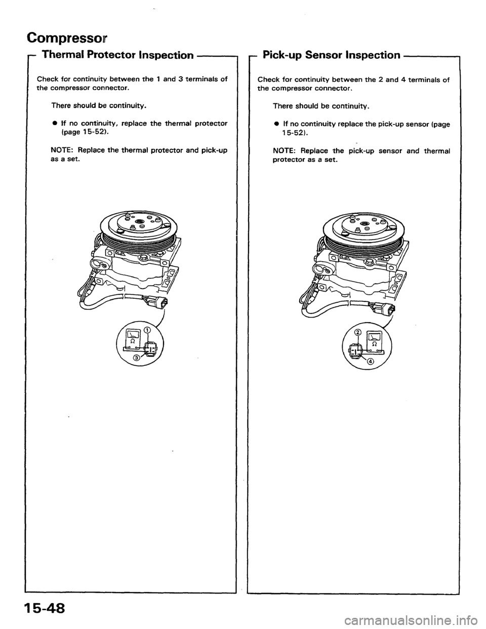 HONDA PRELUDE 1984 Service Repair Manual HONDA PRELUDE 1984 Service Repair Manual