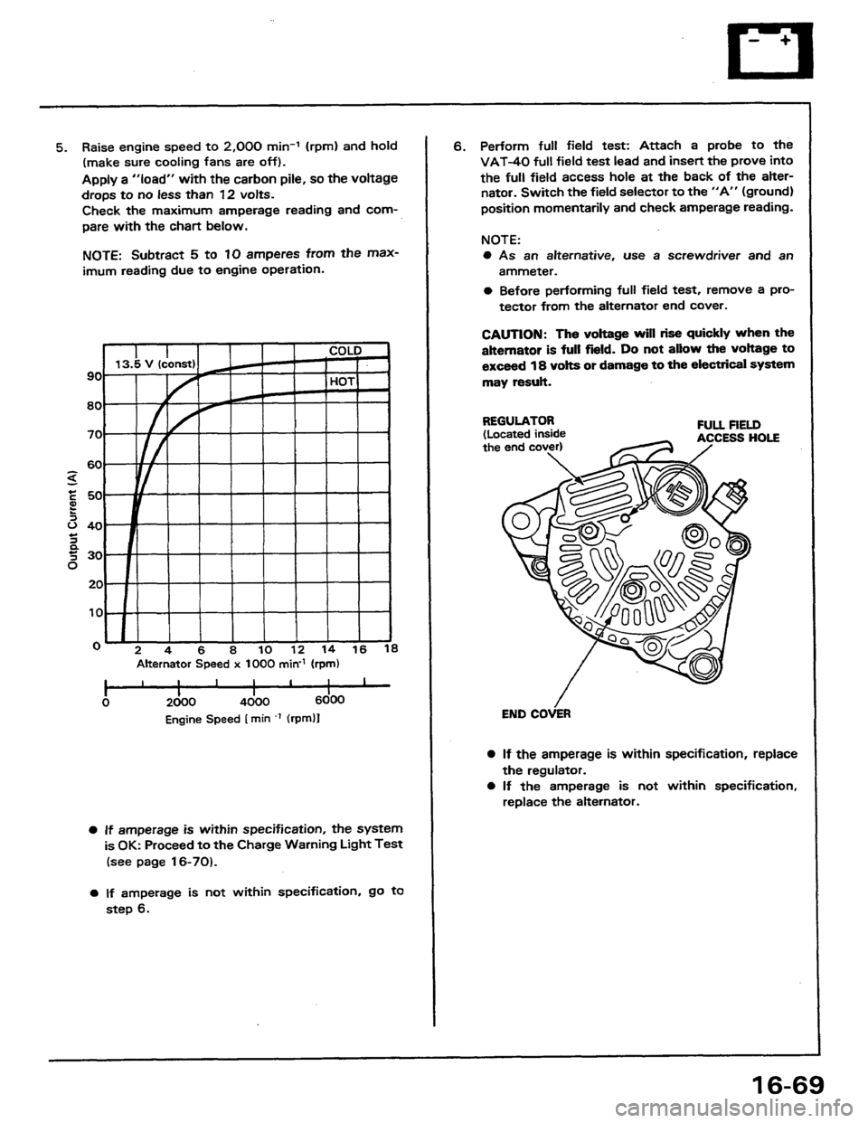 HONDA PRELUDE 1984 Service Repair Manual HONDA PRELUDE 1984 Service Repair Manual