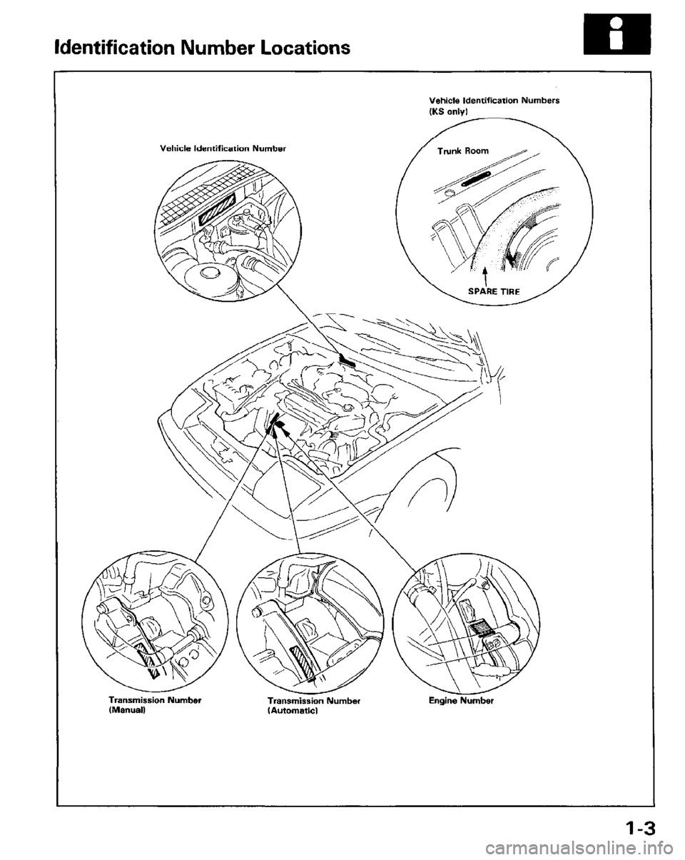HONDA PRELUDE 1984 Service Repair Manual HONDA PRELUDE 1984 Service Repair Manual