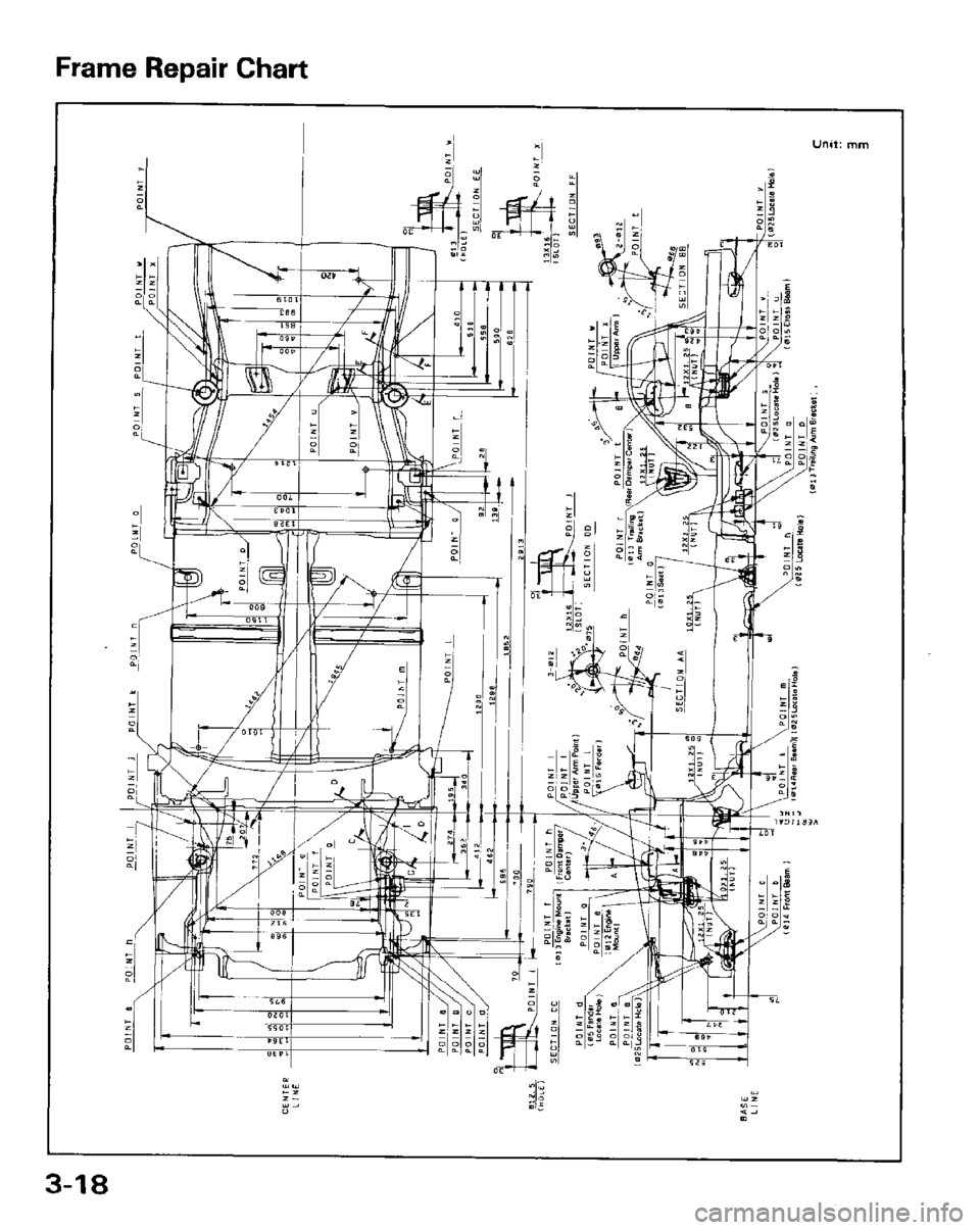 HONDA PRELUDE 1984 Service Repair Manual HONDA PRELUDE 1984 Service Repair Manual
