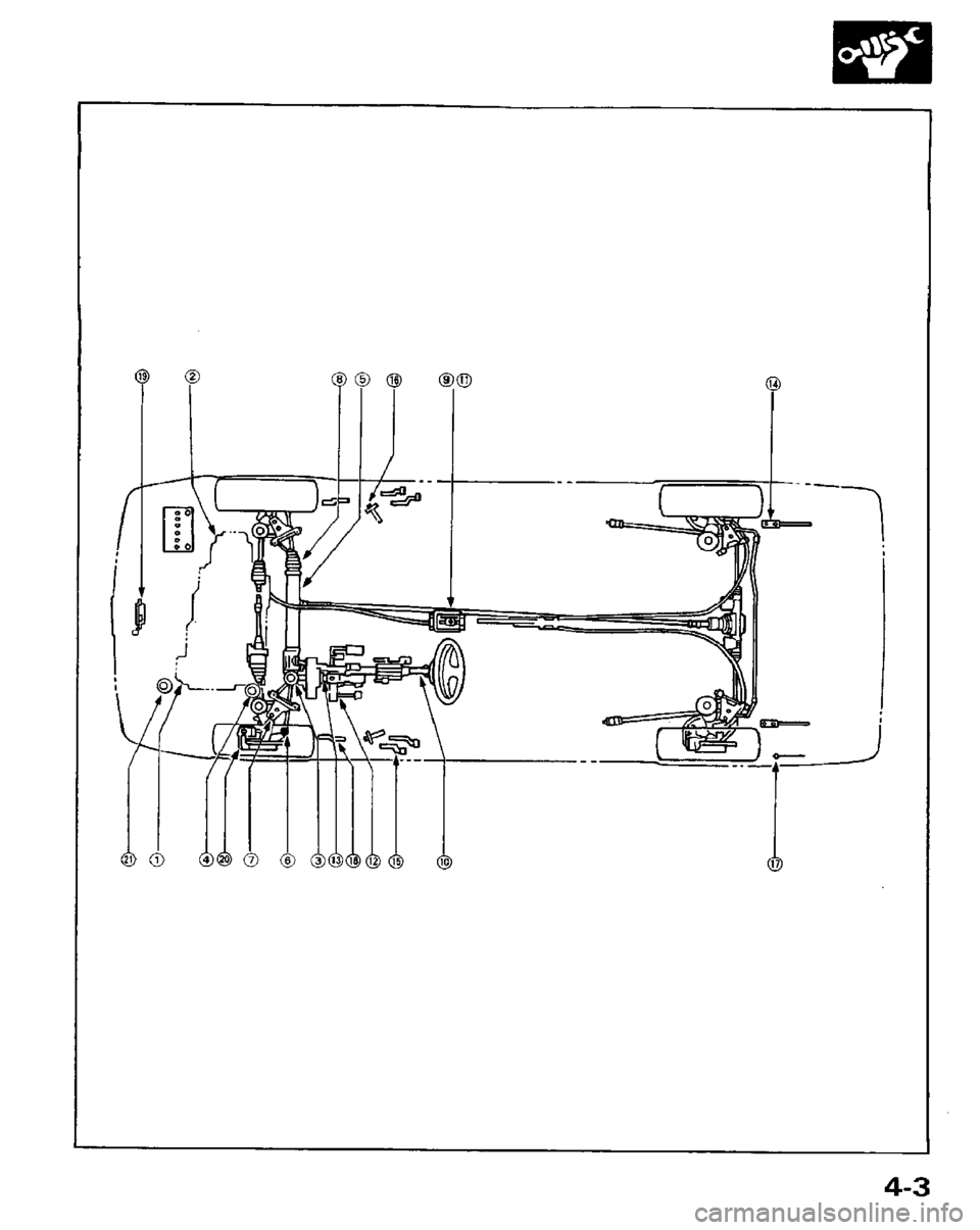 HONDA PRELUDE 1984 Service Repair Manual HONDA PRELUDE 1984 Service Repair Manual