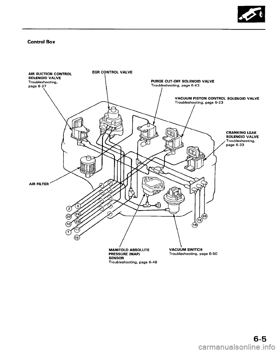 HONDA PRELUDE 1984 Service Repair Manual HONDA PRELUDE 1984 Service Repair Manual