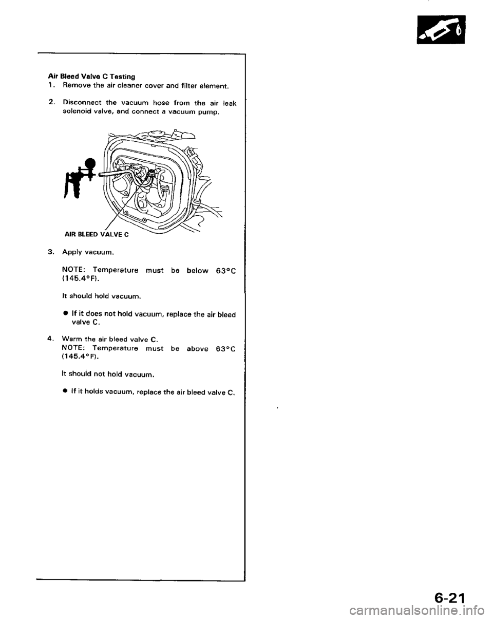 HONDA PRELUDE 1984 Service Repair Manual HONDA PRELUDE 1984 Service Repair Manual
