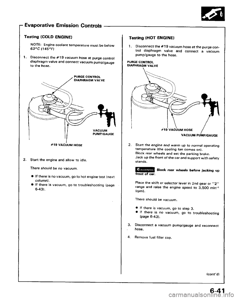 HONDA PRELUDE 1984 Service Repair Manual HONDA PRELUDE 1984 Service Repair Manual