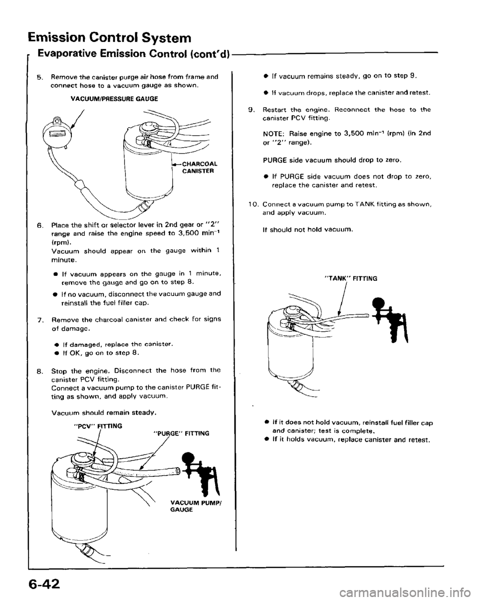 HONDA PRELUDE 1984 Service Repair Manual HONDA PRELUDE 1984 Service Repair Manual