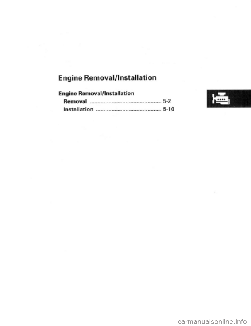 HONDA PRELUDE 1997 Service Repair Manual HONDA PRELUDE 1997 Service Repair Manual