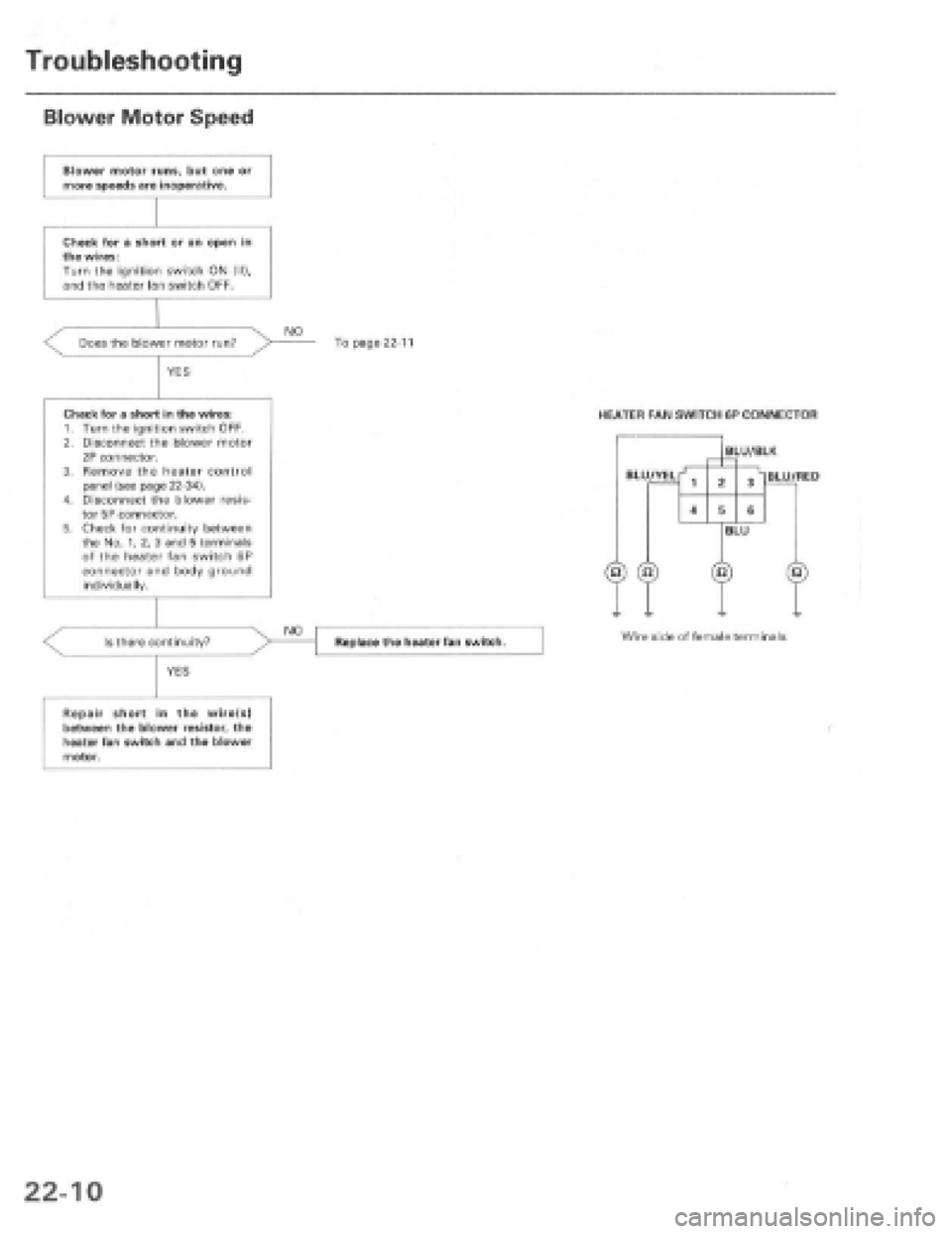 HONDA PRELUDE 1997 Service Repair Manual HONDA PRELUDE 1997 Service Repair Manual