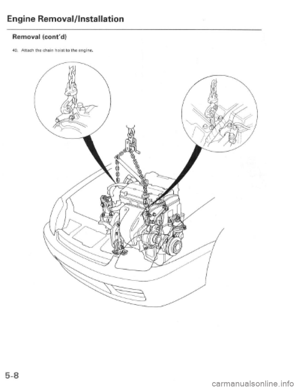 HONDA PRELUDE 1997 Service Repair Manual HONDA PRELUDE 1997 Service Repair Manual