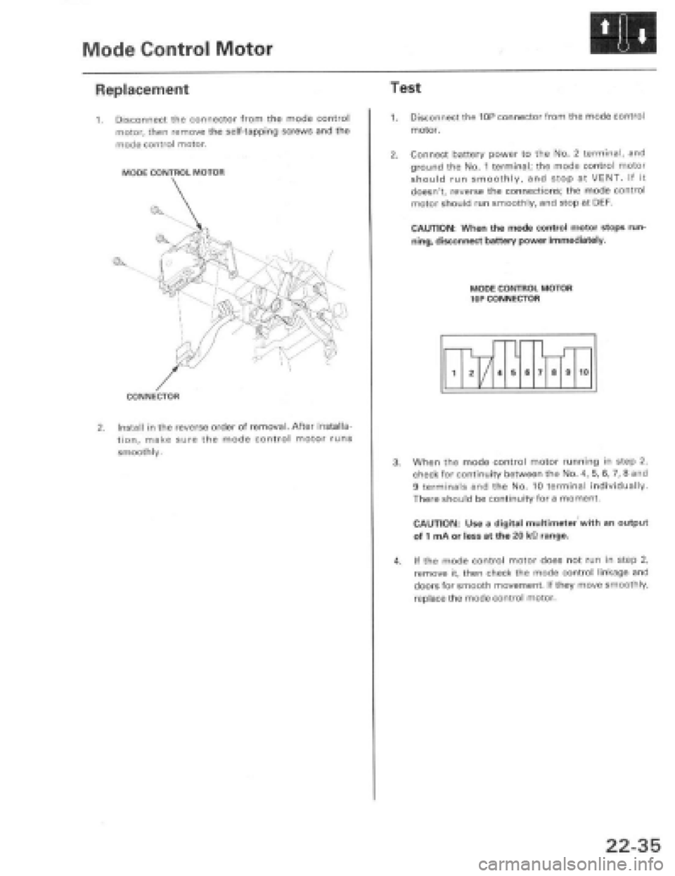 HONDA PRELUDE 1997 Service Repair Manual HONDA PRELUDE 1997 Service Repair Manual