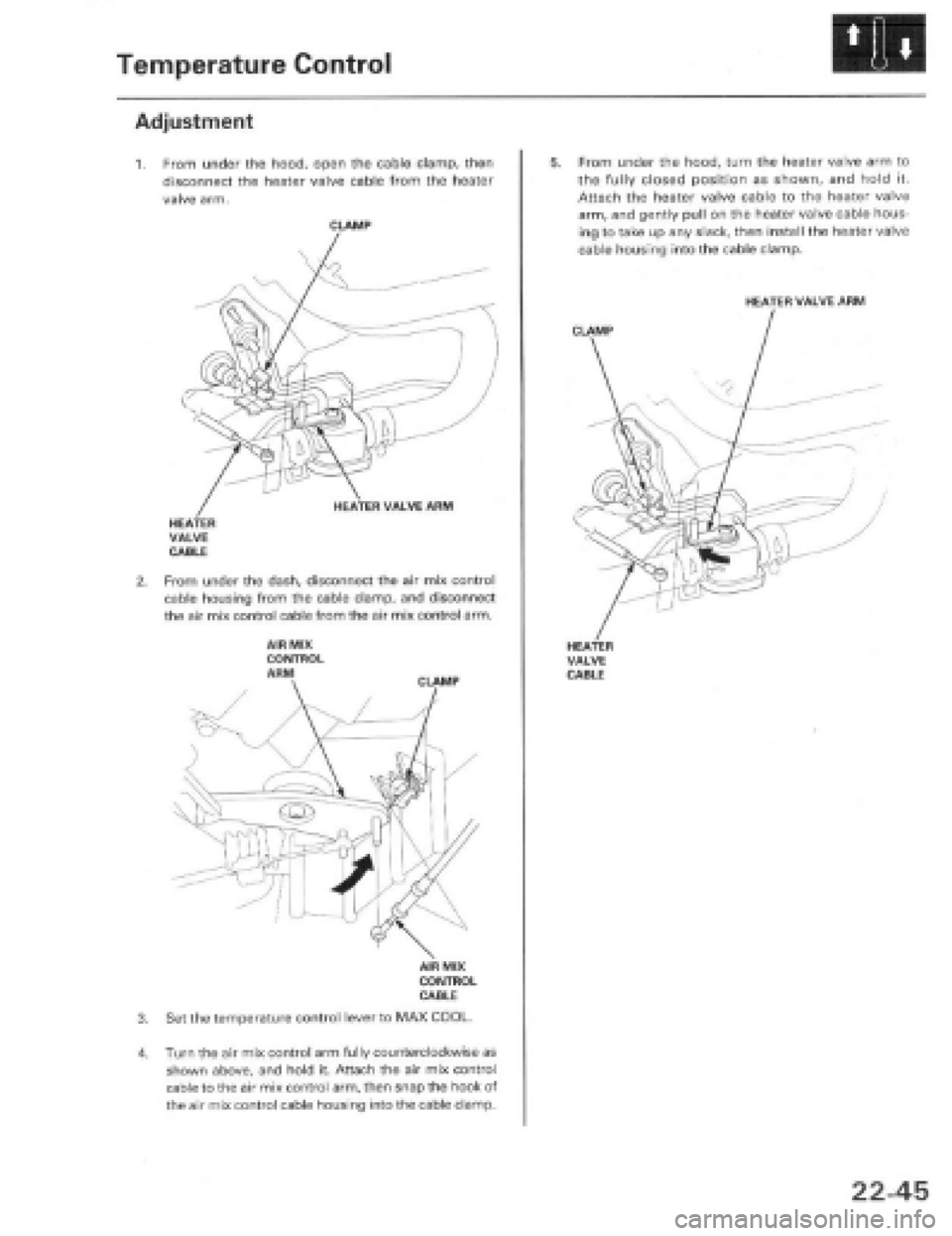 HONDA PRELUDE 1997 Service Repair Manual HONDA PRELUDE 1997 Service Repair Manual