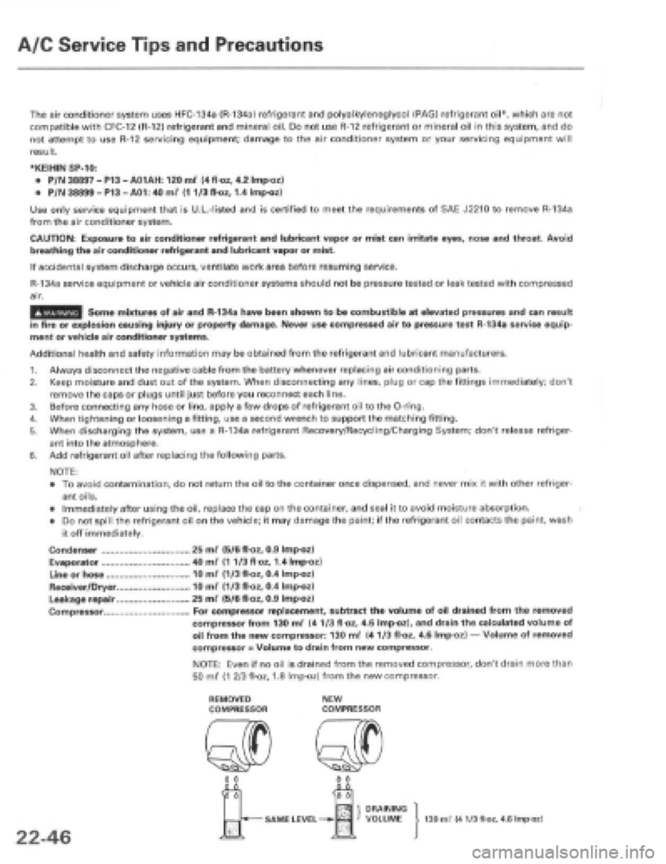 HONDA PRELUDE 1997 Service Repair Manual HONDA PRELUDE 1997 Service Repair Manual