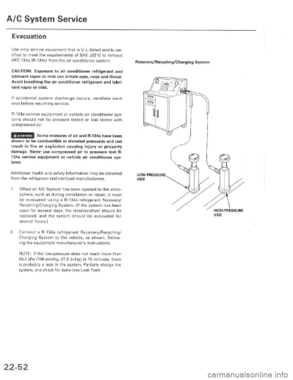 HONDA PRELUDE 1997 Service Repair Manual HONDA PRELUDE 1997 Service Repair Manual