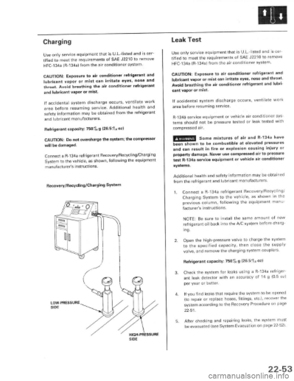 HONDA PRELUDE 1997 Service Repair Manual HONDA PRELUDE 1997 Service Repair Manual