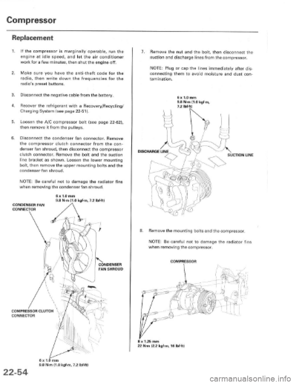HONDA PRELUDE 1997 Service Repair Manual HONDA PRELUDE 1997 Service Repair Manual