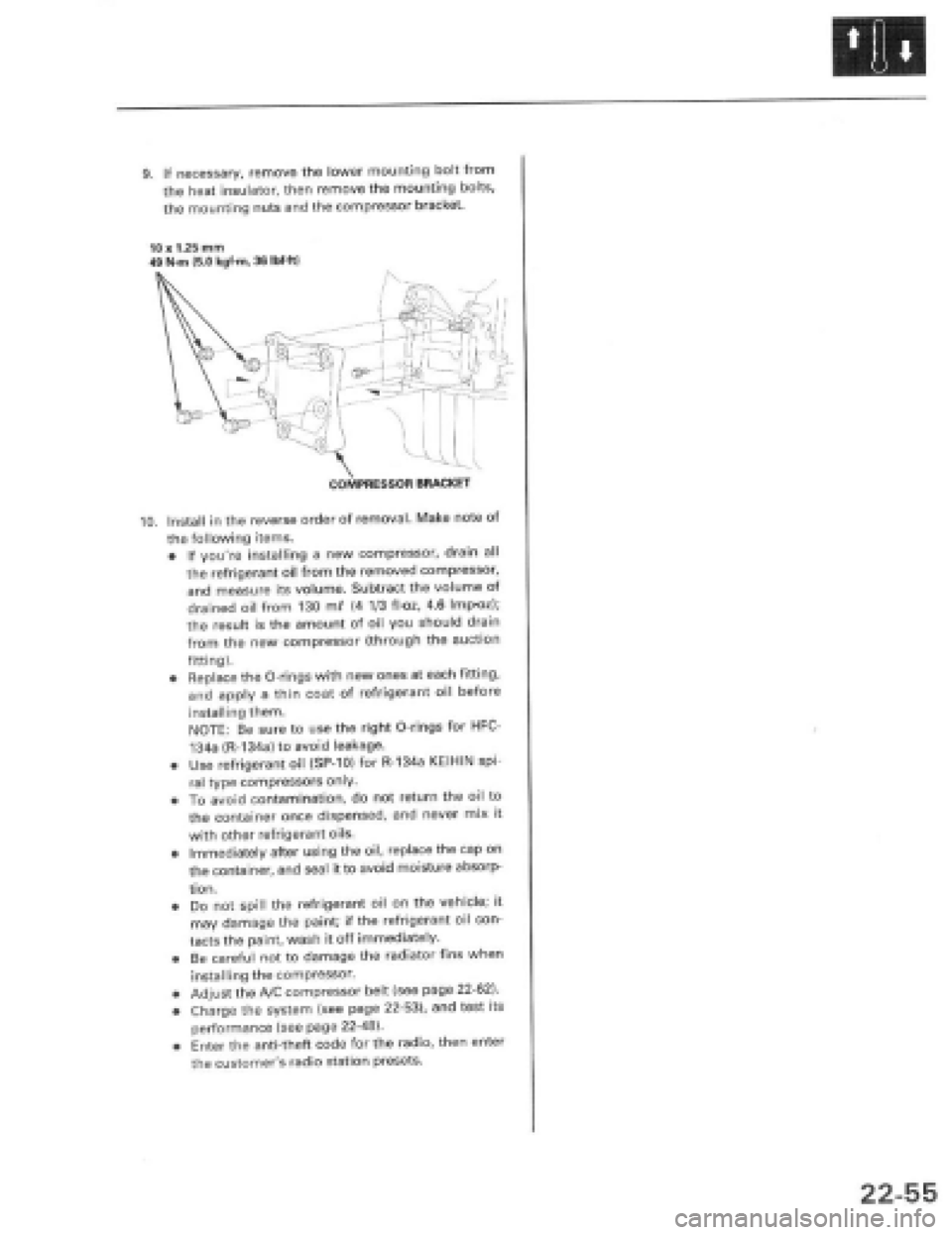 HONDA PRELUDE 1997 Service Repair Manual HONDA PRELUDE 1997 Service Repair Manual