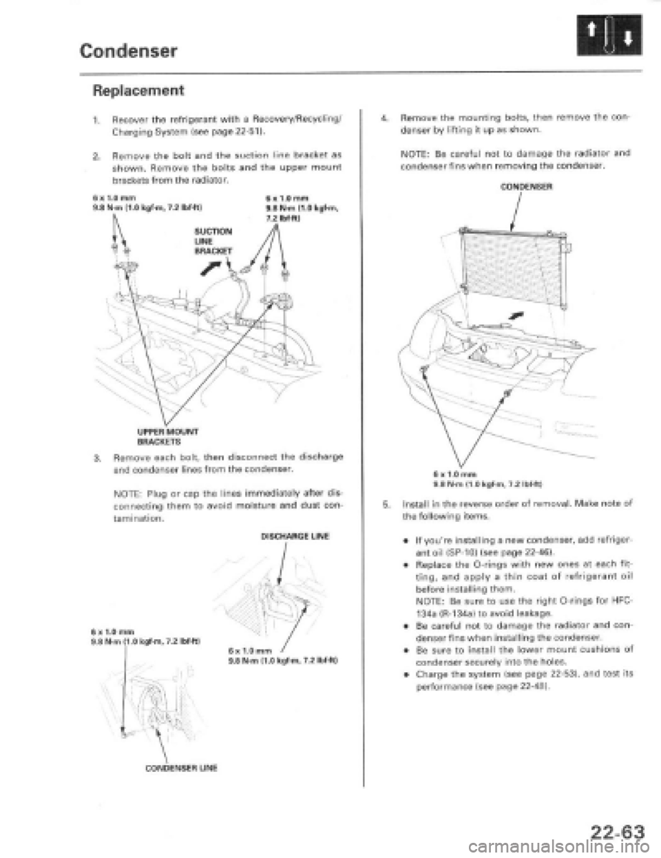 HONDA PRELUDE 1997 Service Repair Manual HONDA PRELUDE 1997 Service Repair Manual