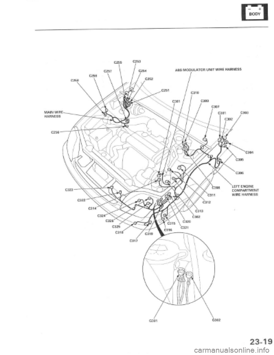HONDA PRELUDE 1997 Service Repair Manual HONDA PRELUDE 1997 Service Repair Manual