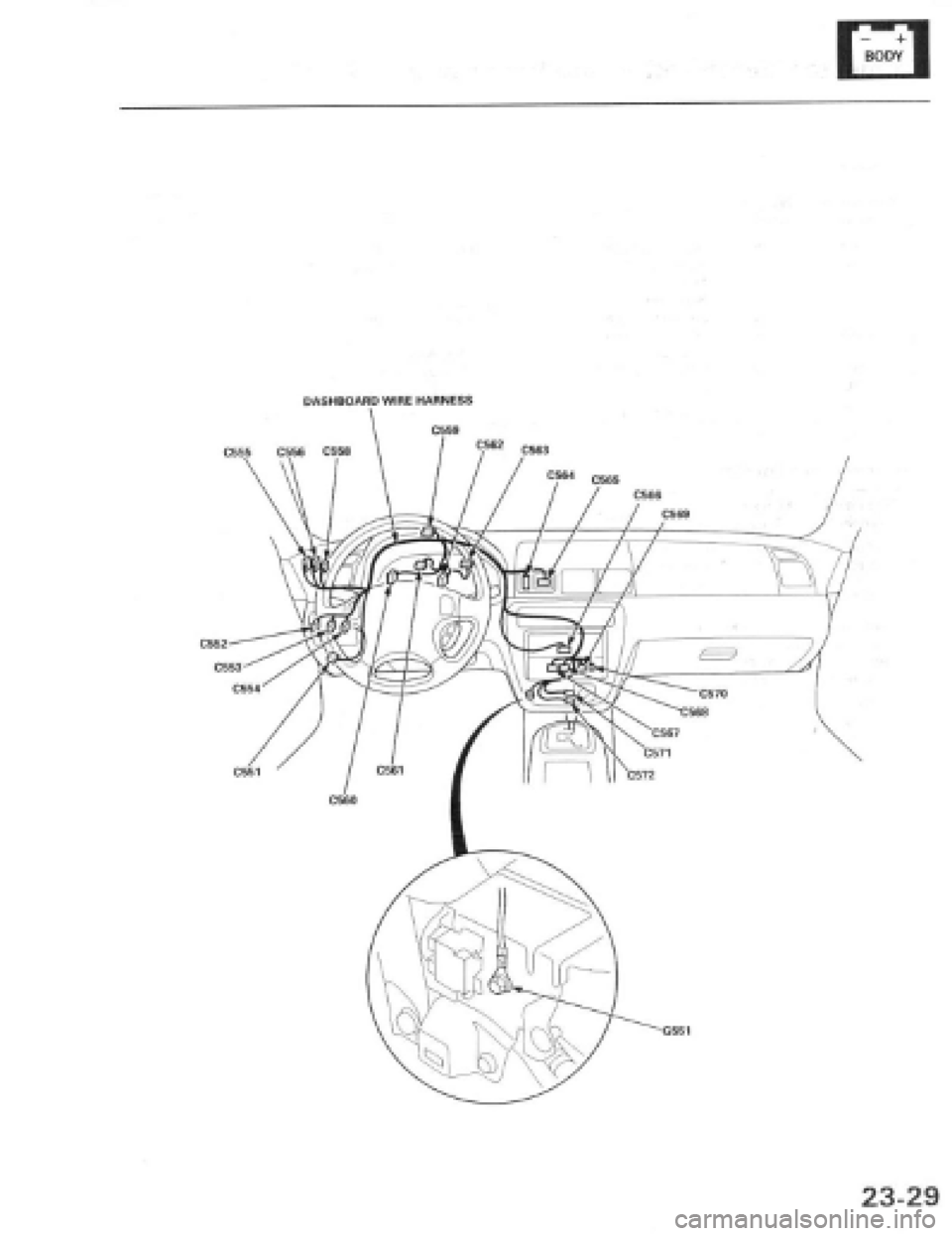 HONDA PRELUDE 1997 Service Repair Manual HONDA PRELUDE 1997 Service Repair Manual