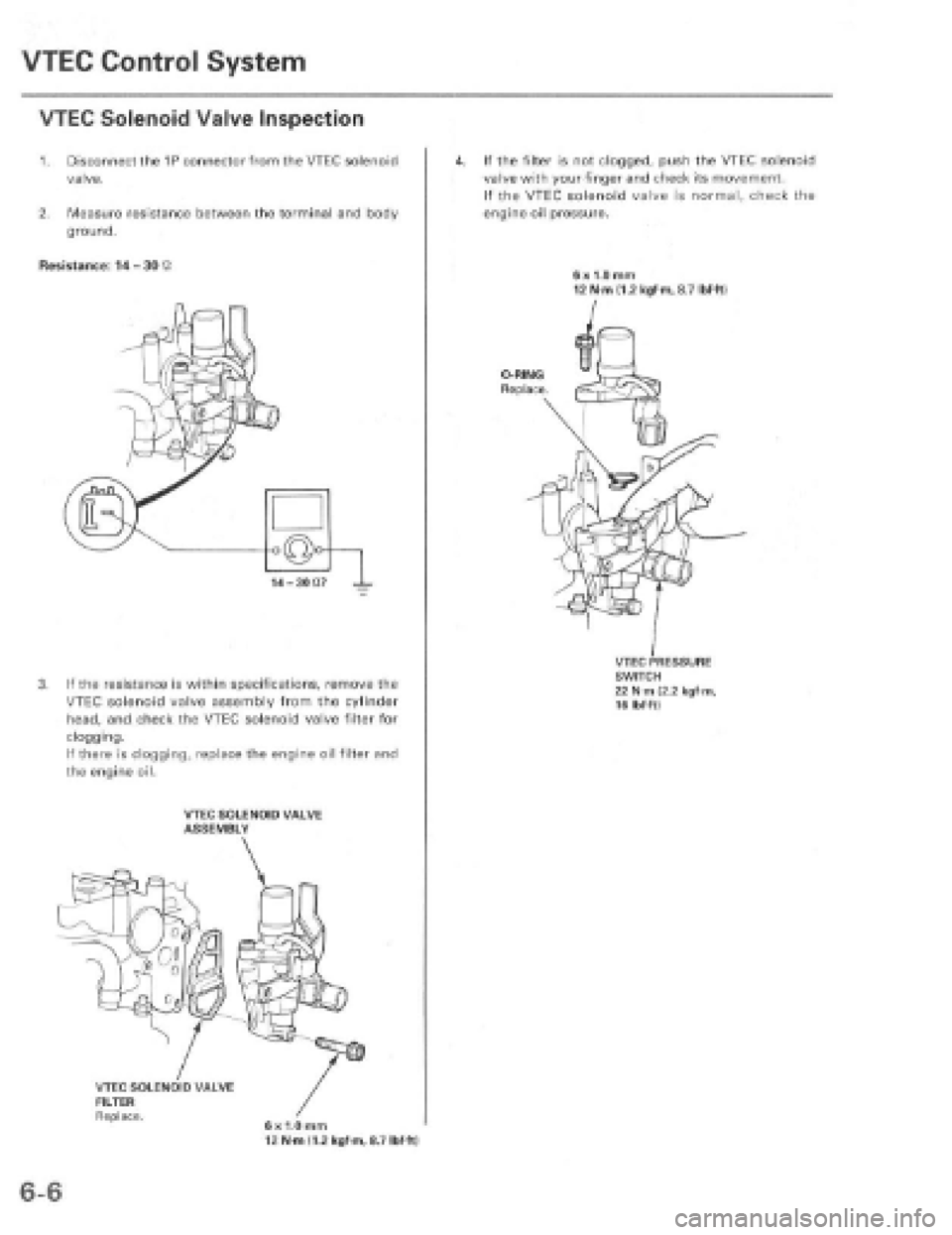 HONDA PRELUDE 1997 Service Repair Manual HONDA PRELUDE 1997 Service Repair Manual