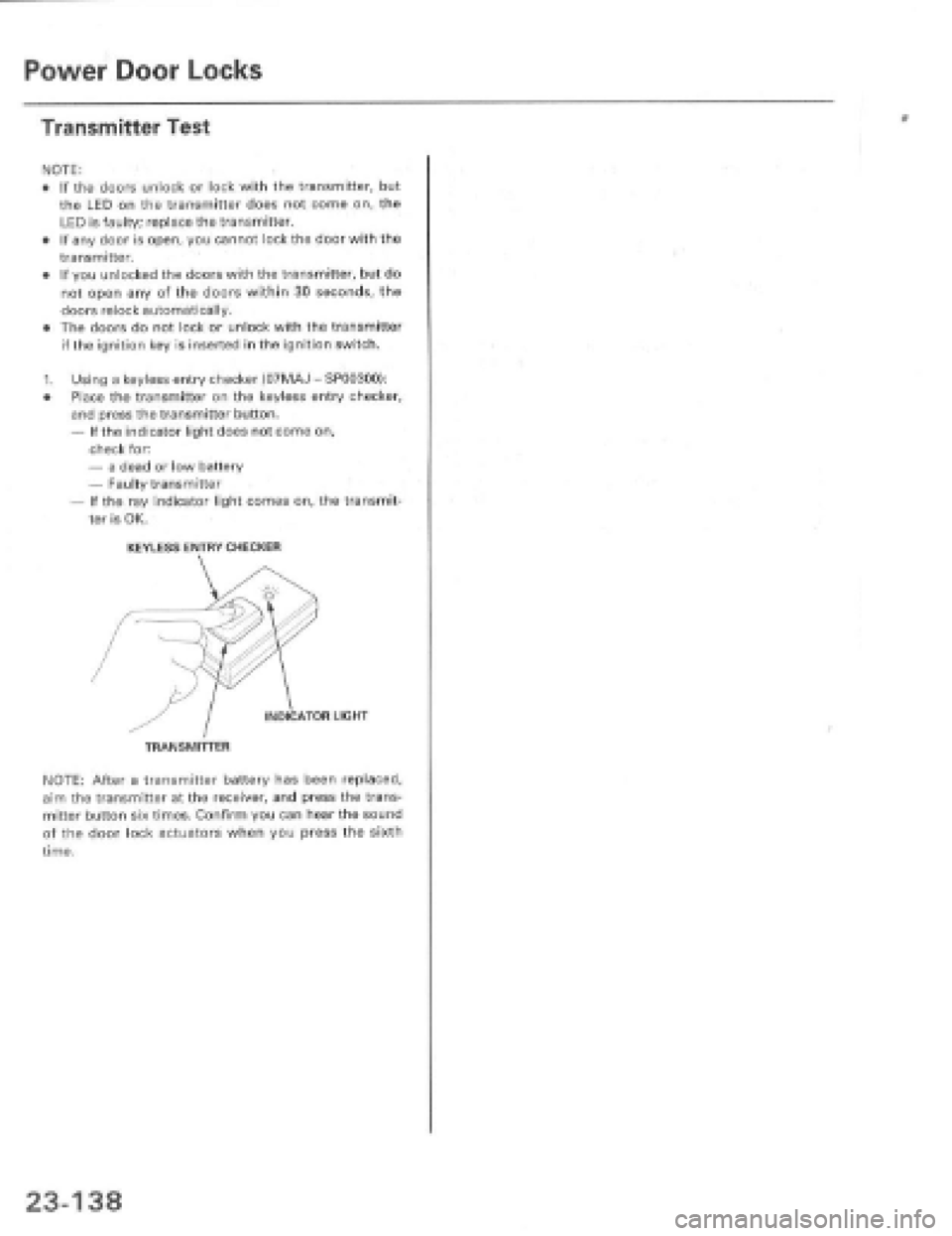 HONDA PRELUDE 1997 Service Repair Manual HONDA PRELUDE 1997 Service Repair Manual