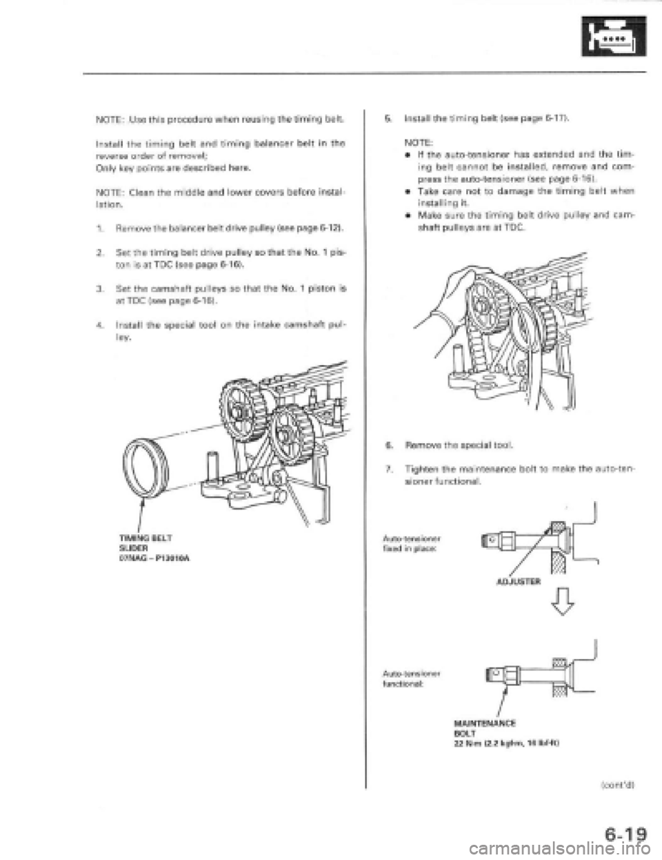 HONDA PRELUDE 1997 Service Repair Manual HONDA PRELUDE 1997 Service Repair Manual