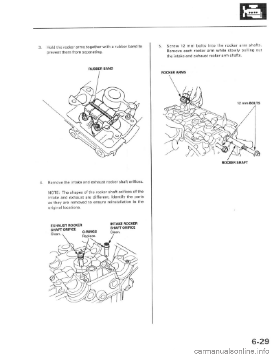HONDA PRELUDE 1997 Service Repair Manual HONDA PRELUDE 1997 Service Repair Manual