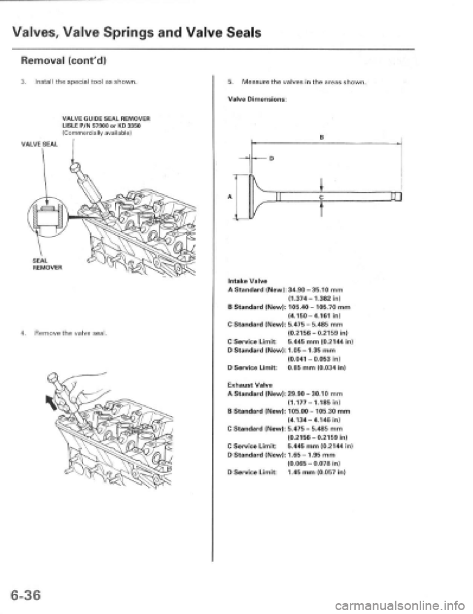 HONDA PRELUDE 1997 Service Repair Manual HONDA PRELUDE 1997 Service Repair Manual