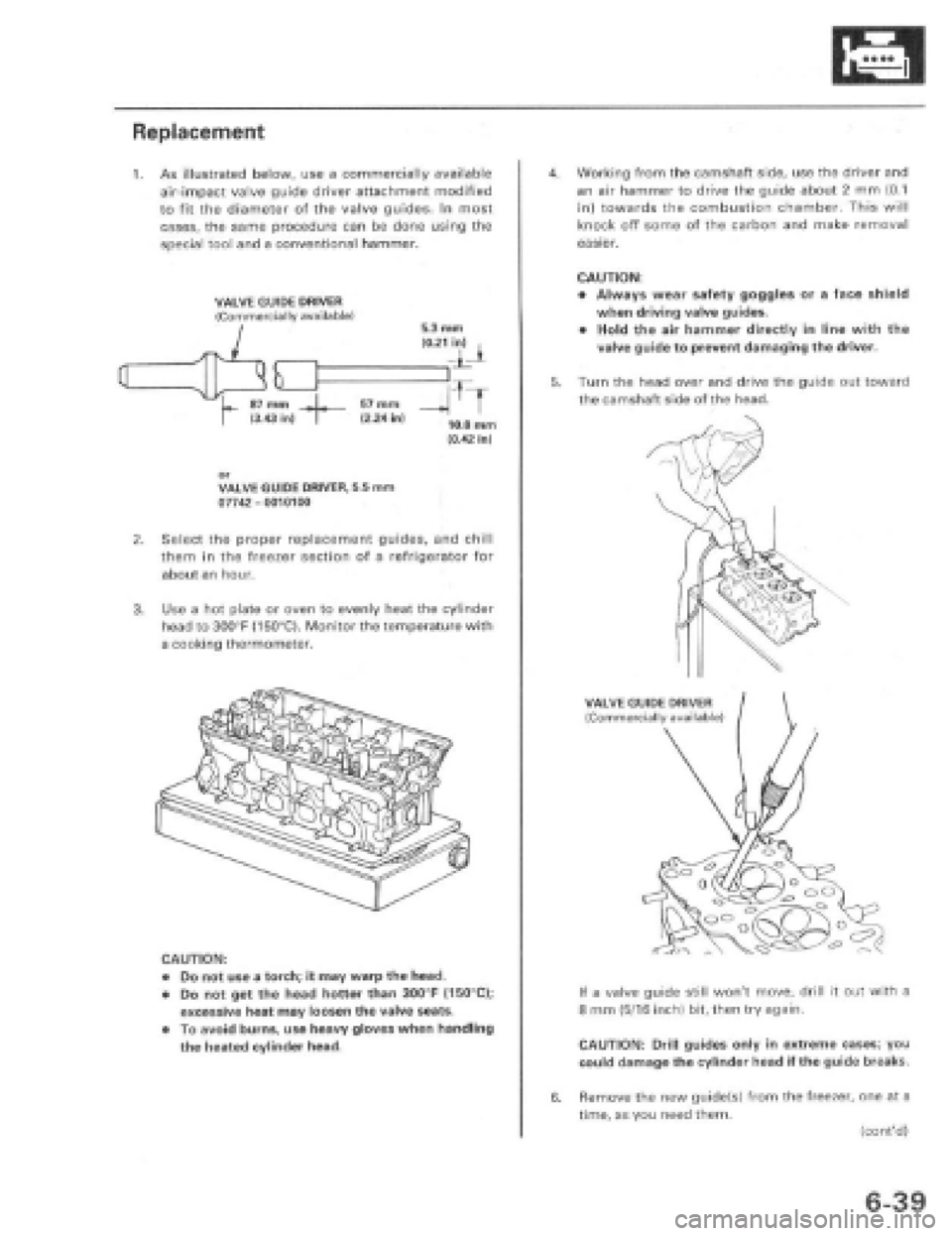 HONDA PRELUDE 1997 Service Repair Manual HONDA PRELUDE 1997 Service Repair Manual