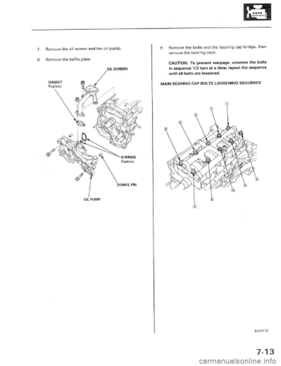 HONDA PRELUDE 1997 Service Repair Manual HONDA PRELUDE 1997 Service Repair Manual