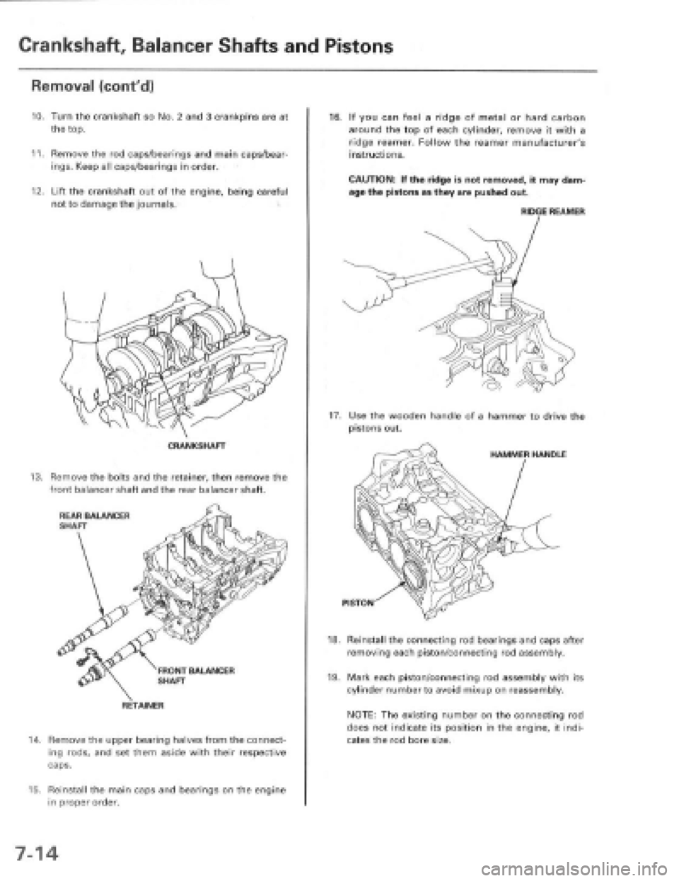 HONDA PRELUDE 1997 Service Repair Manual HONDA PRELUDE 1997 Service Repair Manual