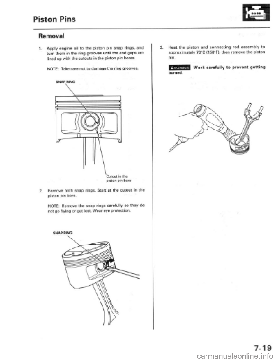 HONDA PRELUDE 1997 Service Repair Manual HONDA PRELUDE 1997 Service Repair Manual