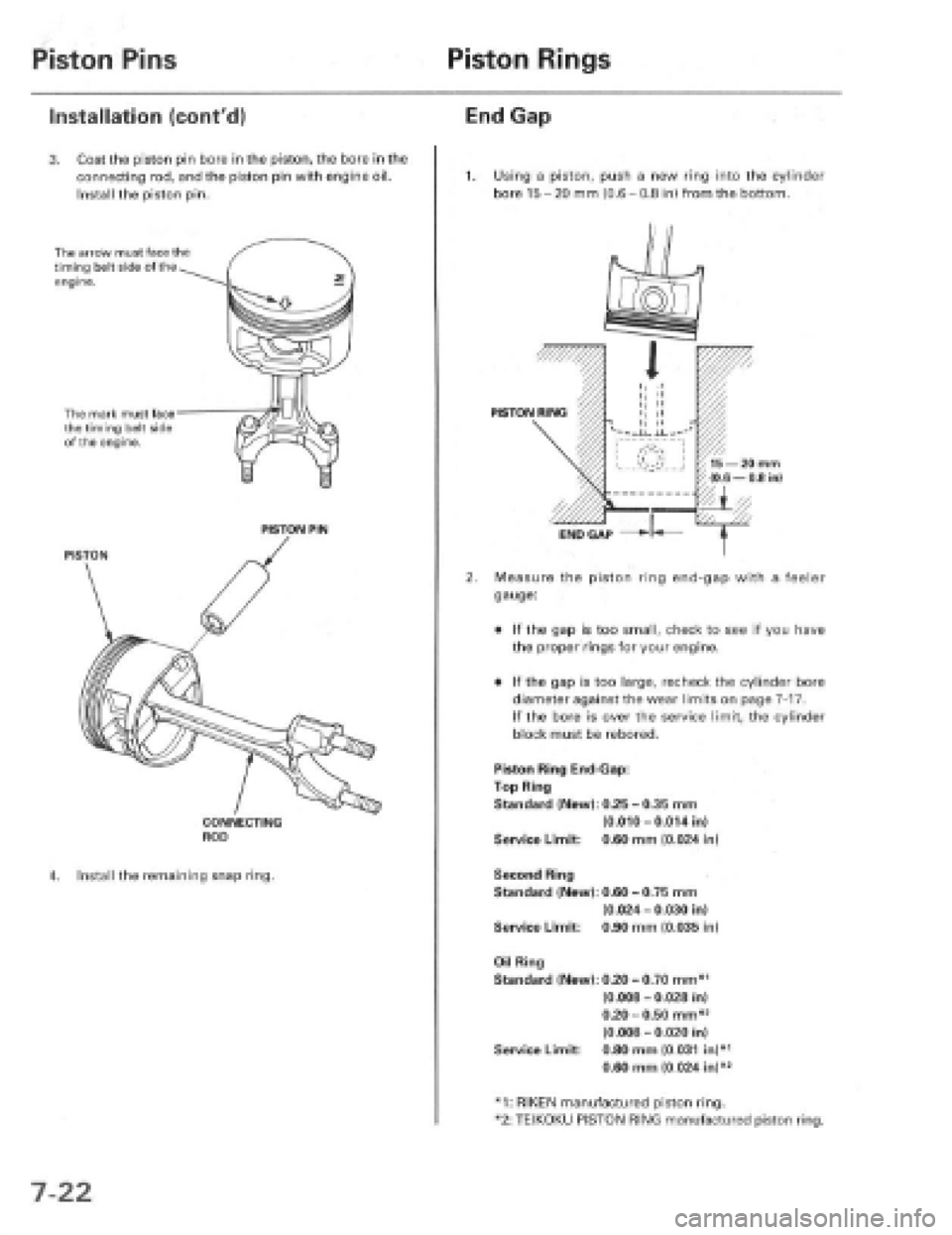 HONDA PRELUDE 1997 Service Repair Manual HONDA PRELUDE 1997 Service Repair Manual