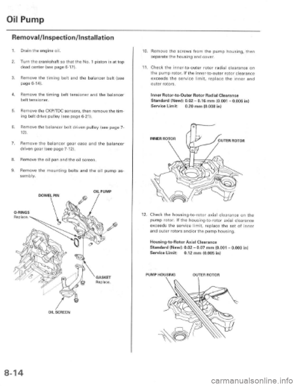 HONDA PRELUDE 1997 Service Repair Manual HONDA PRELUDE 1997 Service Repair Manual