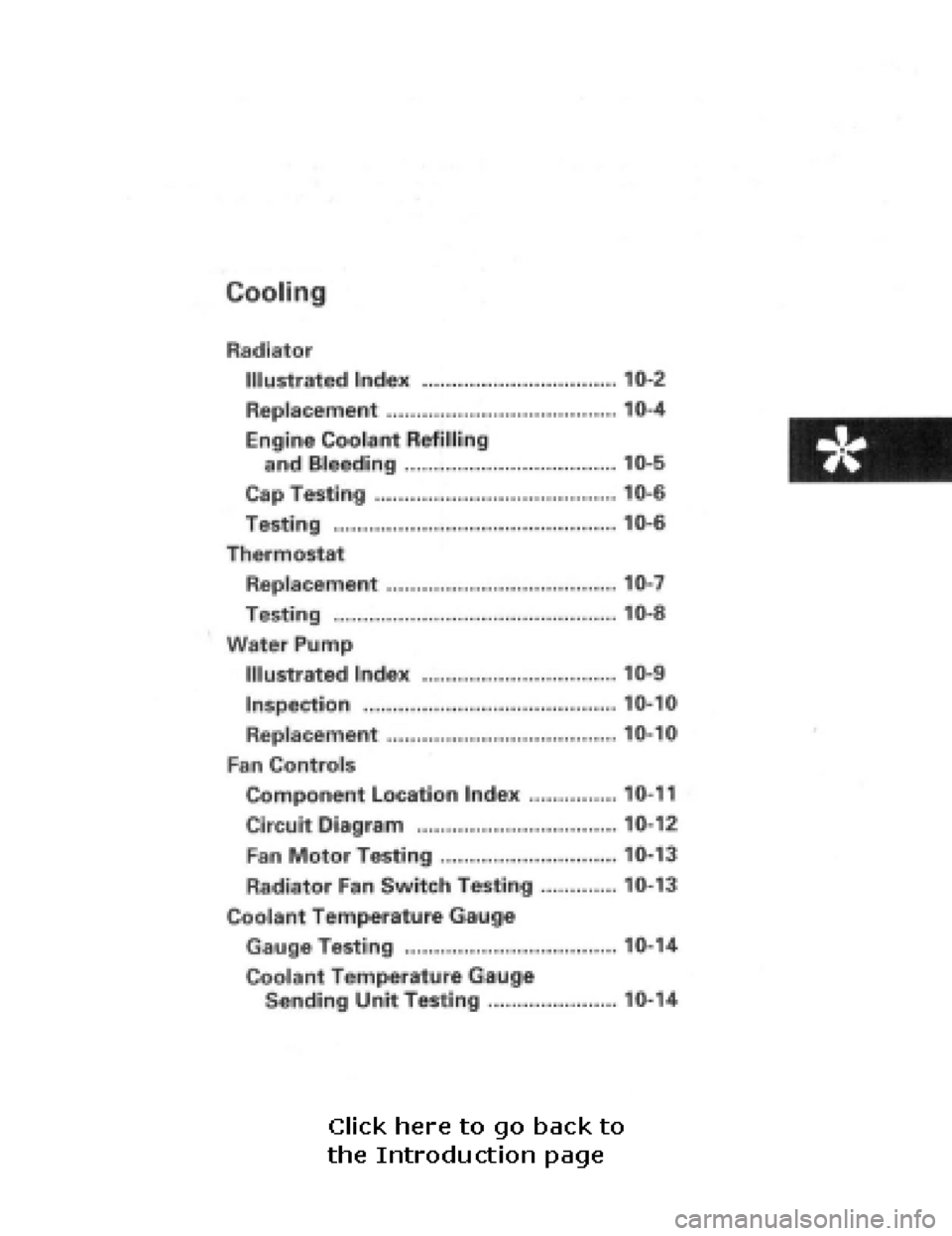 HONDA PRELUDE 1997 Service Repair Manual HONDA PRELUDE 1997 Service Repair Manual