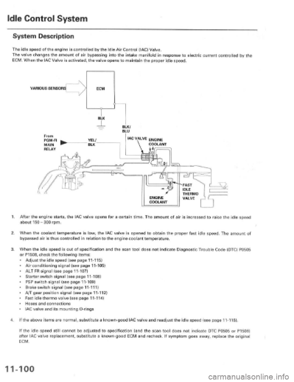 HONDA PRELUDE 1997 Service Repair Manual HONDA PRELUDE 1997 Service Repair Manual