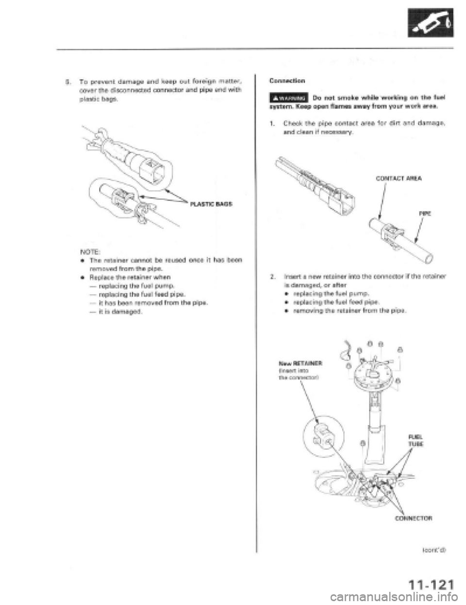 HONDA PRELUDE 1997 Service Repair Manual HONDA PRELUDE 1997 Service Repair Manual