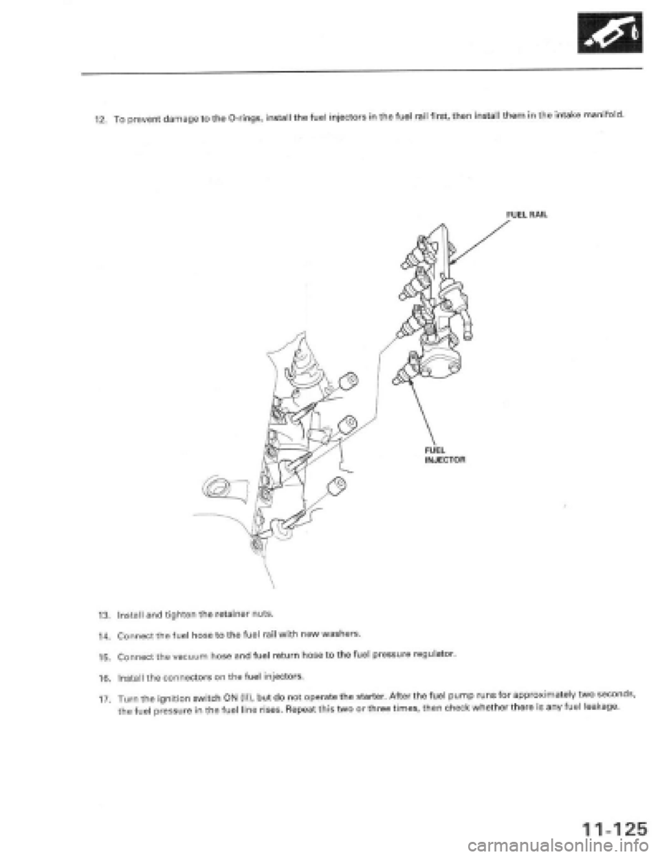 HONDA PRELUDE 1997 Service Repair Manual HONDA PRELUDE 1997 Service Repair Manual