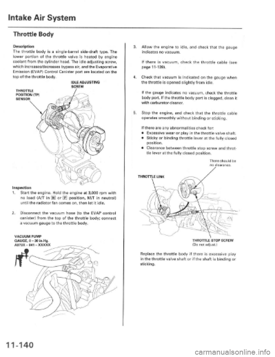 HONDA PRELUDE 1997 Service Repair Manual HONDA PRELUDE 1997 Service Repair Manual